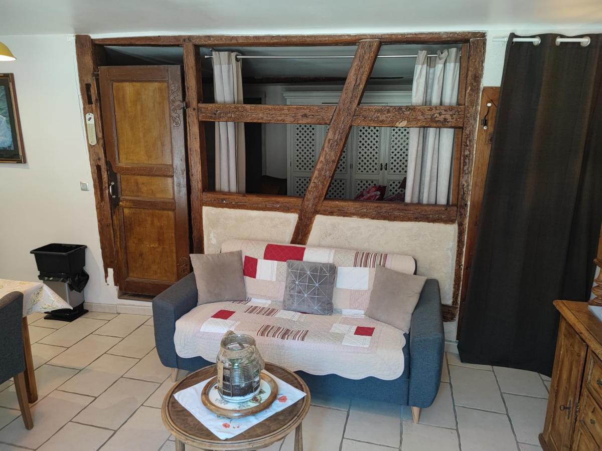 Demeure D'Antan Villa Beblenheim Rom bilde
